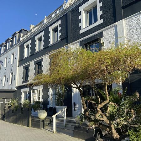 Hotel De Charme Le Sud Bretagne Pornichet Luaran gambar